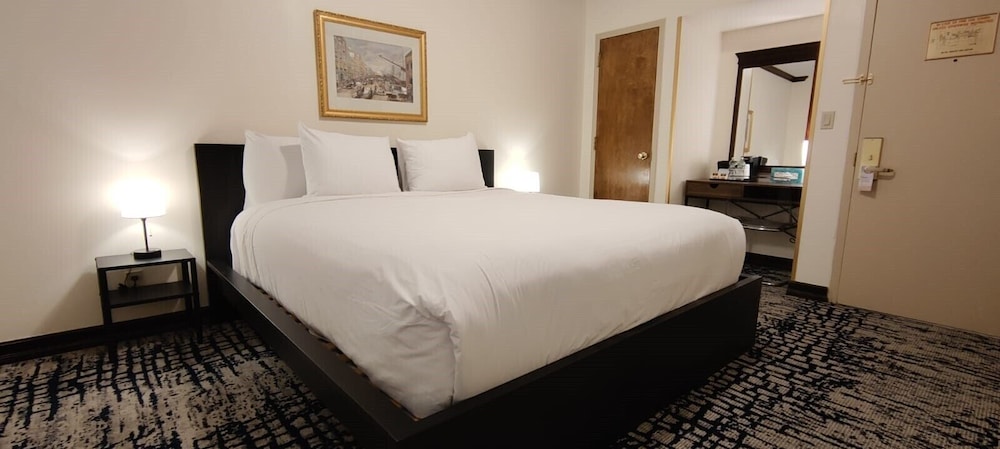 Night Hotel Broadway - photo 12