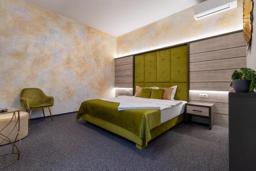 Loft by Lumiere Sibiu in Sibiu, Romania