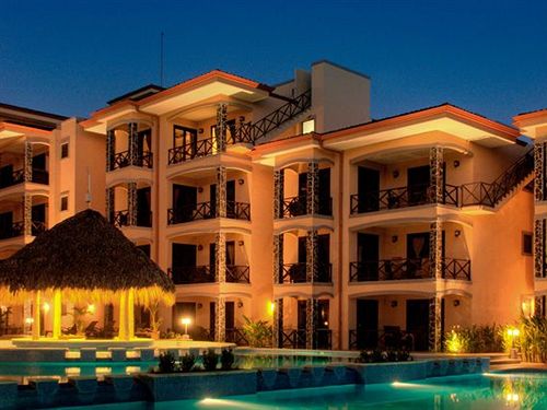 Daystar Bahia Encantada — 4-Star Luxury Hotel in Jaco, Costa Rica