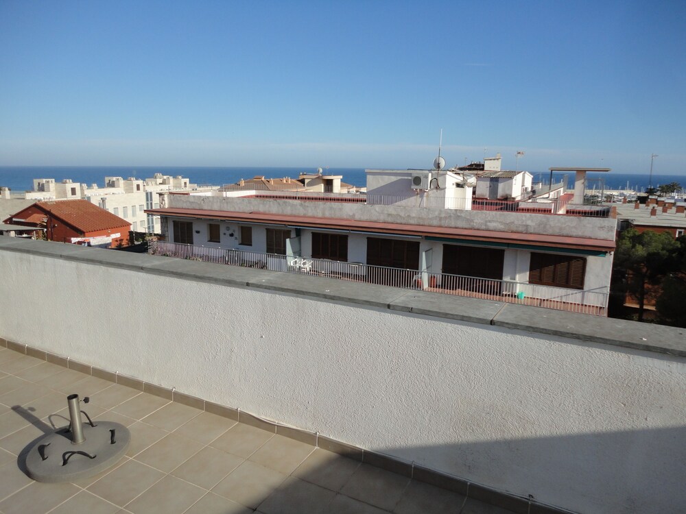 Spai B 4 1 — Torredembarra — photo 2