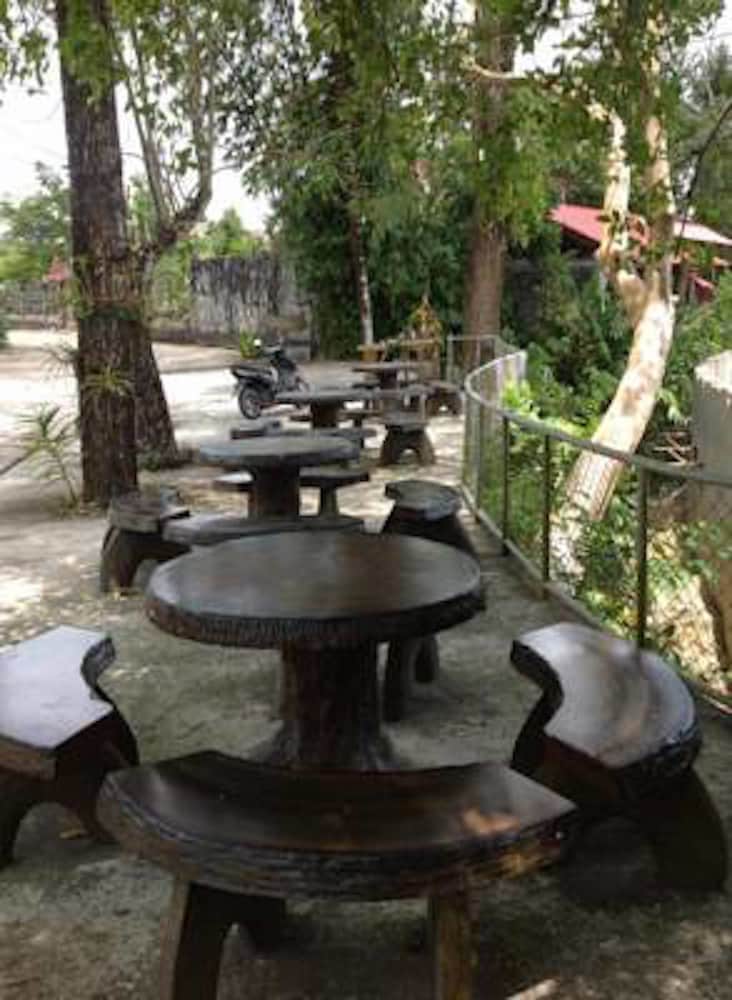 River Park Resort - last minute hotel in Yan Ta Khao