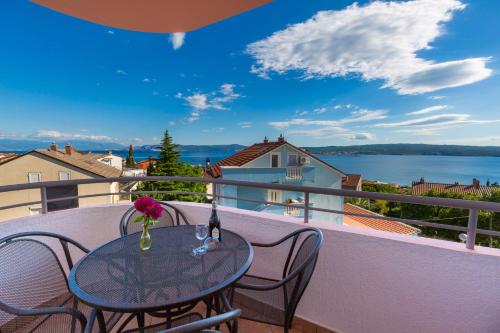 Bucar — 4-Star Luxury Hotel in Crikvenica, Croatia
