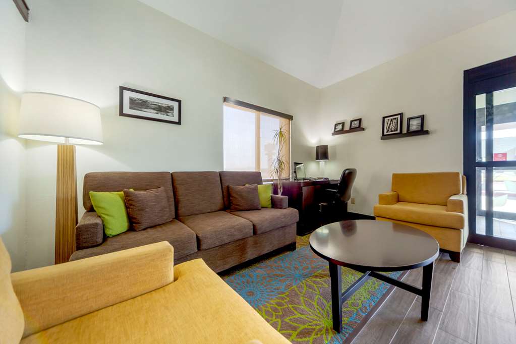 Sleep Inn Grand Island North - photo 29