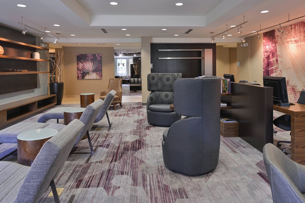 Courtyard by Marriott Columbia Northeast Fort Jackson Area - photo 6