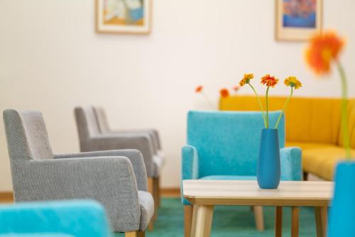Jean Paul - last minute hotel in Schwarzenbach