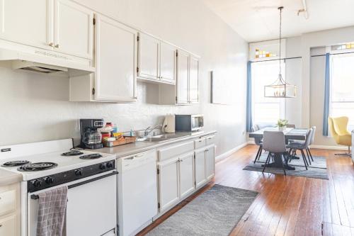 Greely Gaslamp Loft W Parking & 4 Beds #301 - photo 10