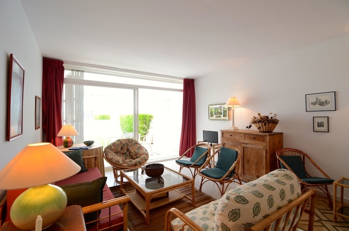Green Club B 104 — 4-Star Luxury Hotel in Pals, Spain
