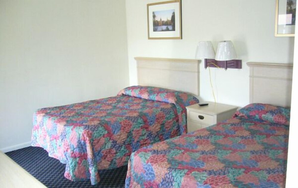 Surrey Motel - photo 12