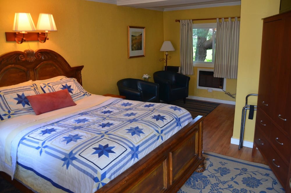 Cornwall Inn and Lodge - photo 31