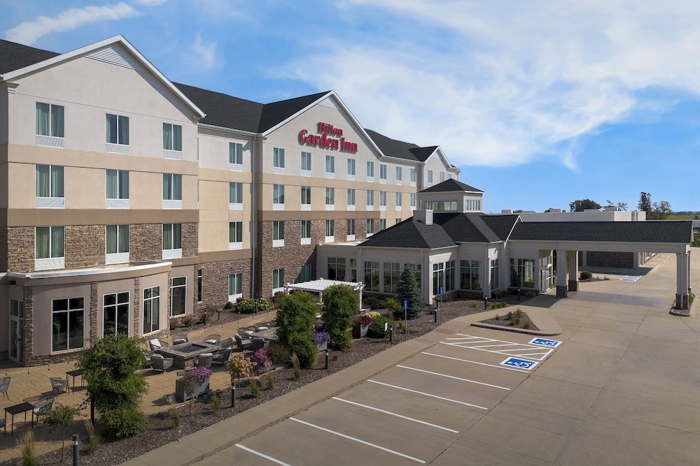 Hilton Garden Inn Cedar Falls - photo 69