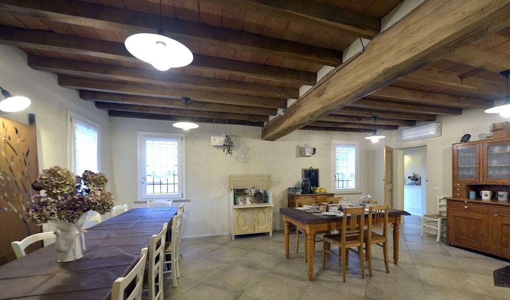 Antico Podere Emilia in Reggio Nell'emilia, Italy