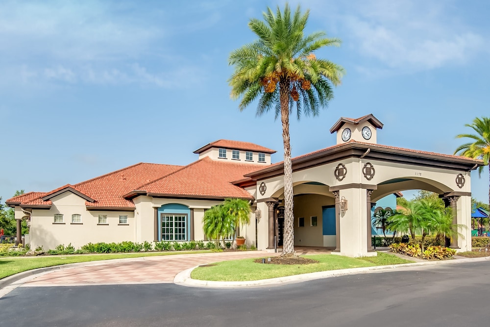 Splendid 5Bd w Pool Close to Disney 310 @ Bella Vida Resort - photo 43