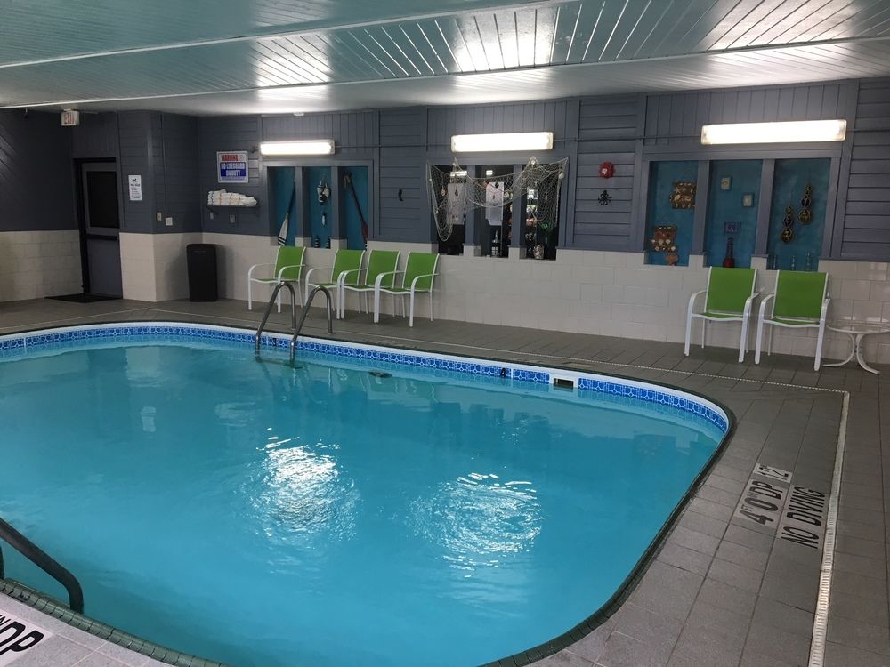 Quality Inn & Suites Lincoln near I 55 - photo 6
