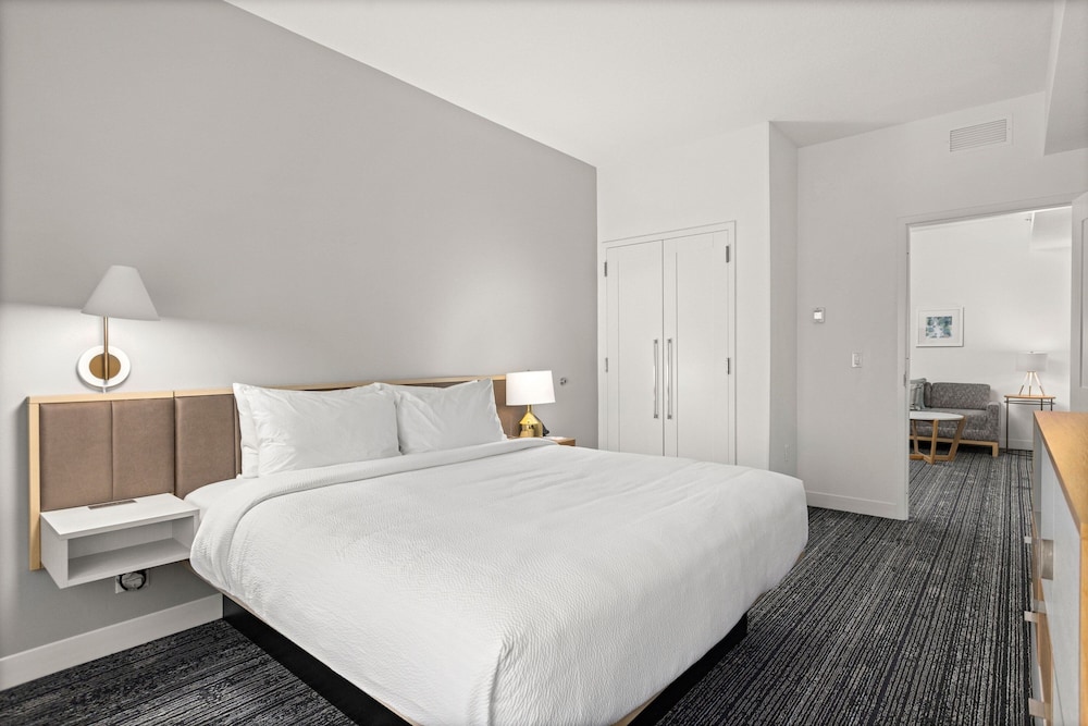 TownePlace Suites by Marriott Cape Canaveral Cocoa Beach - photo 33