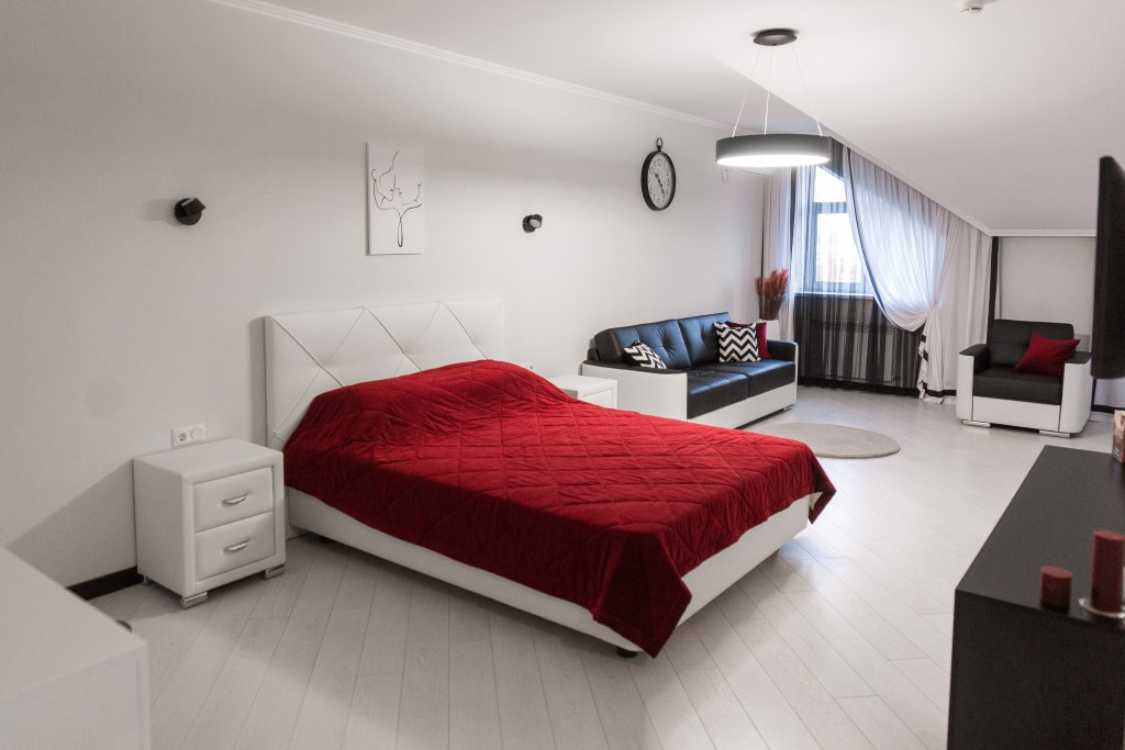 Aduk Boutique Hotel in Orenburg, Russia