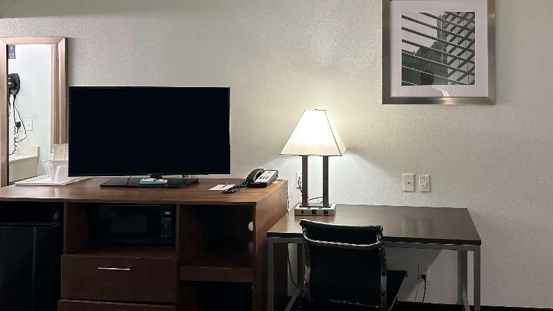 Quality Inn Fairfield Napa Valley Area - photo 7