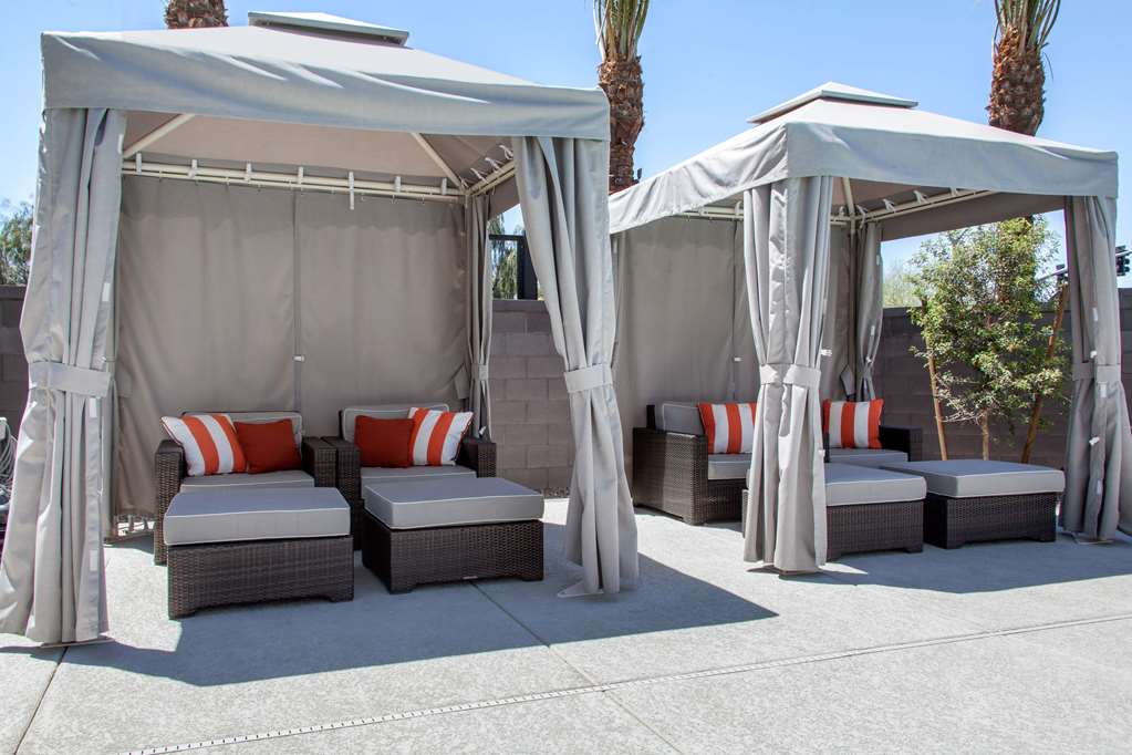 Cambria Hotel Phoenix Chandler Fashion Center - photo 32