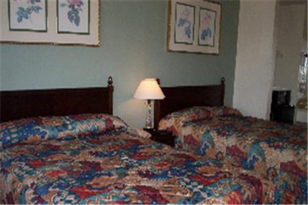 Somerville Inn & Suites - photo 21