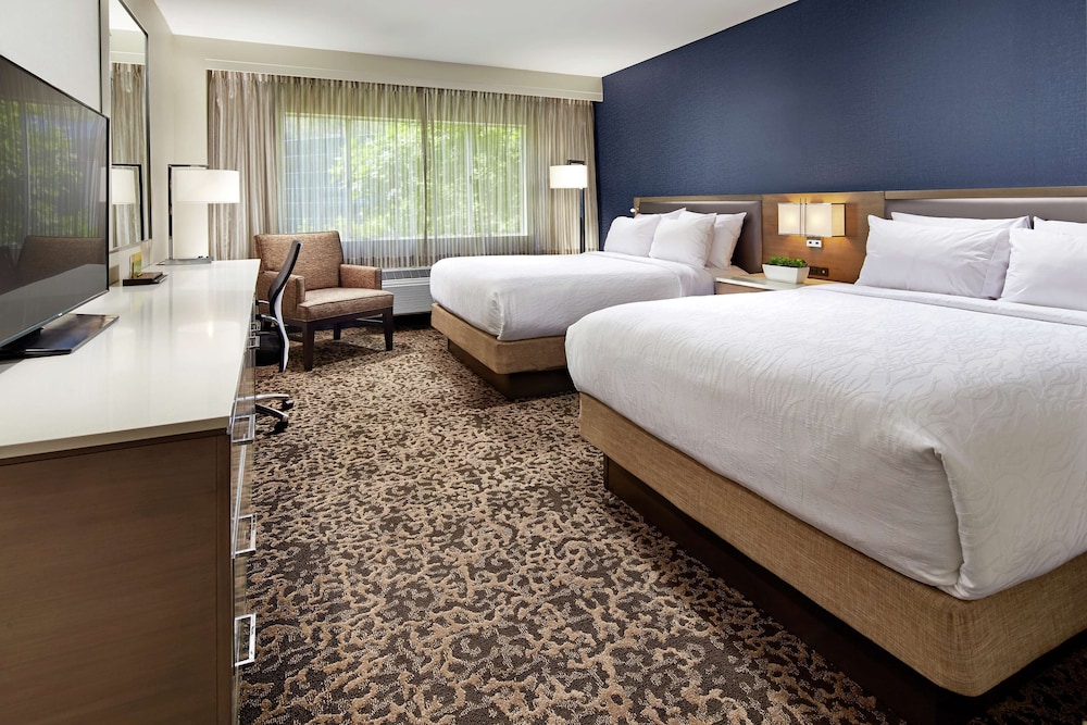 Hilton Garden Inn San Diego Mission Valley Stadium - photo 8