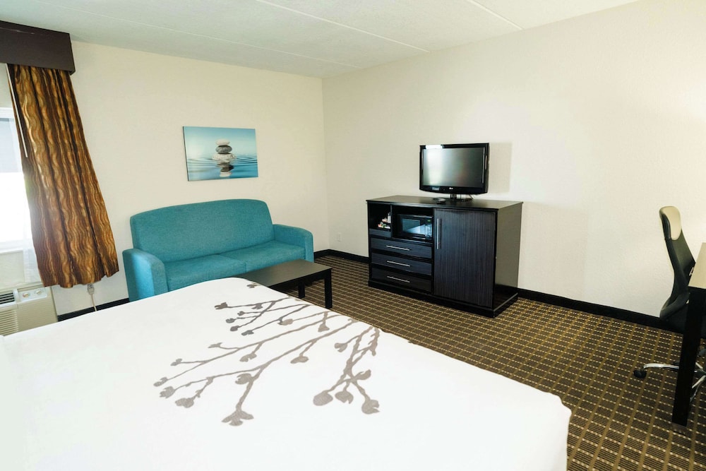 Sleep Inn & Suites Knoxville West - photo 64