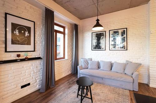 Chic Abanotubani Apt By Wehost