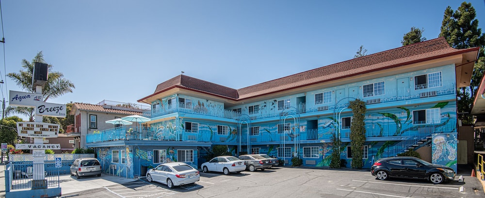 Aqua Breeze Inn - photo 88