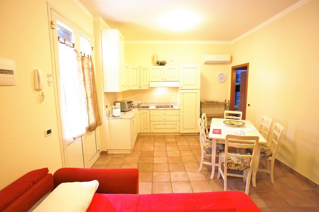 Appartamento Viola in Lucca, Italy