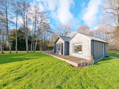 Veraison Ashling Park in Chichester, United Kingdom