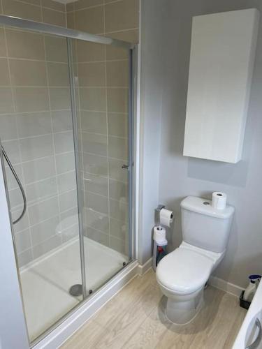 The Townhouse @Thorpe Road — 4-Star Luxury Hotel in Peterborough, United Kingdom