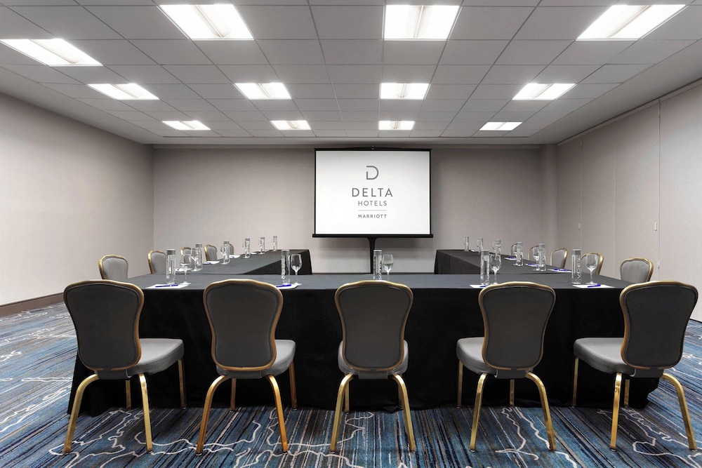 Delta Hotels by Marriott Woodbridge - photo 27