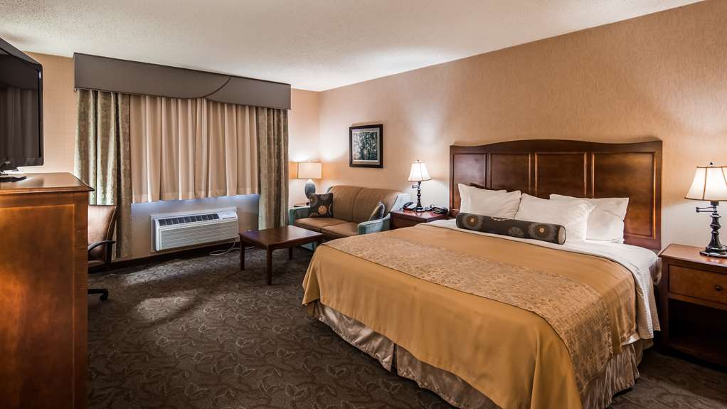 The Inn at Lewisburg BW Signature Collection - photo 10