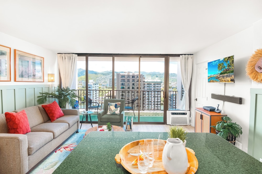 Sea Shore Vibes in 1br W Mountain Views - photo 72
