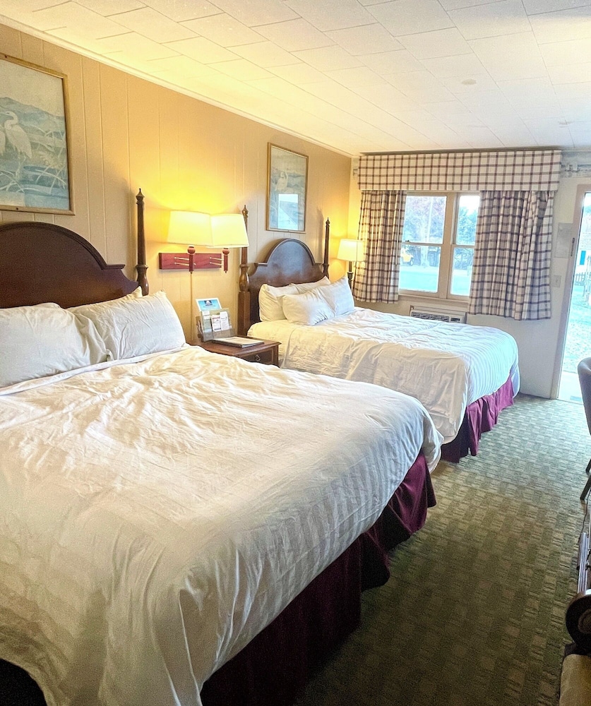 Maddox Inn - photo 6