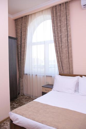 Rose Hotel Yerevan - last minute hotel in Yerevan