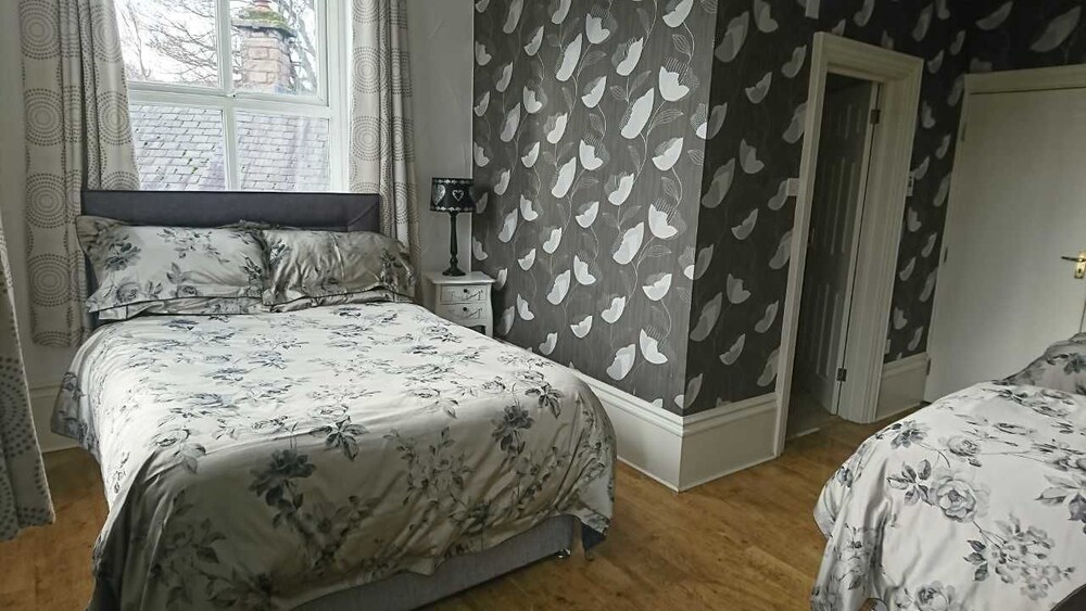 Little John Hotel — hotel in Hathersage