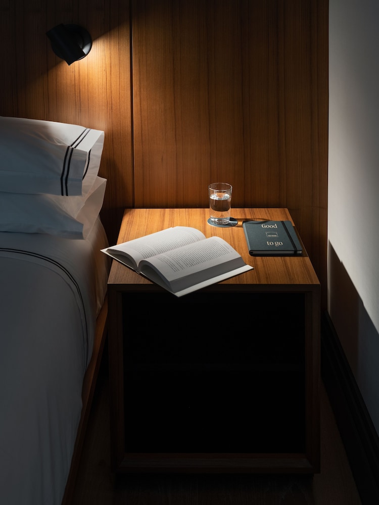 The Moore a Member of Design Hotels - photo 18