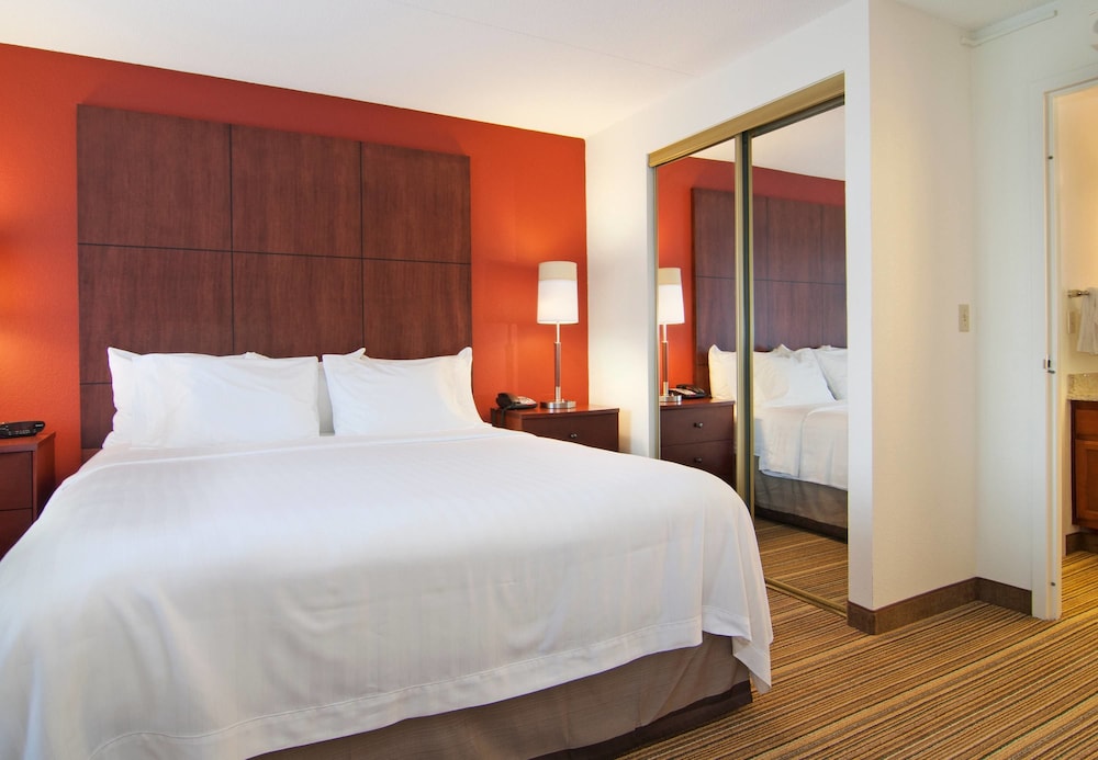 Residence Inn by Marriott Minneapolis Edina - photo 4