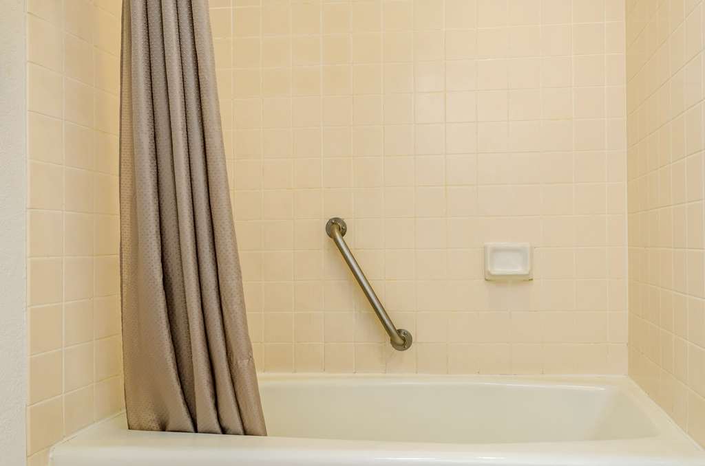 Motel 6 Oakdale CA - photo 23