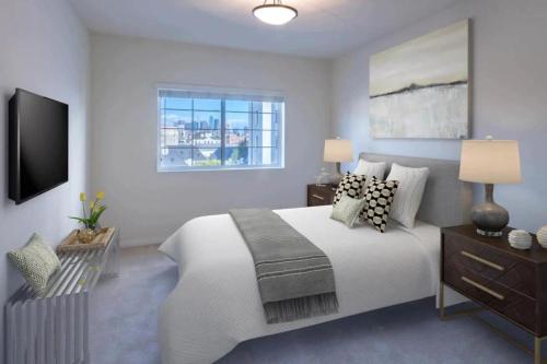 Holiday in LA 1br with Free parking Laundry Pool — 4-Star Luxury Hotel in Los Angeles, United States
