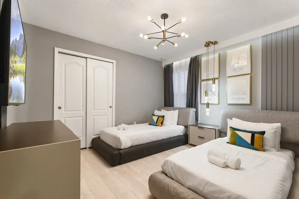 Luxurious Villa With Resort style Amenities - photo 17