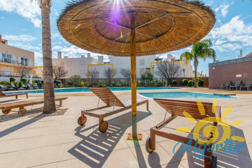 Cabanas Gardens by Algartur — 4-Star Luxury Hotel in Cabanas De Tavira, Portugal