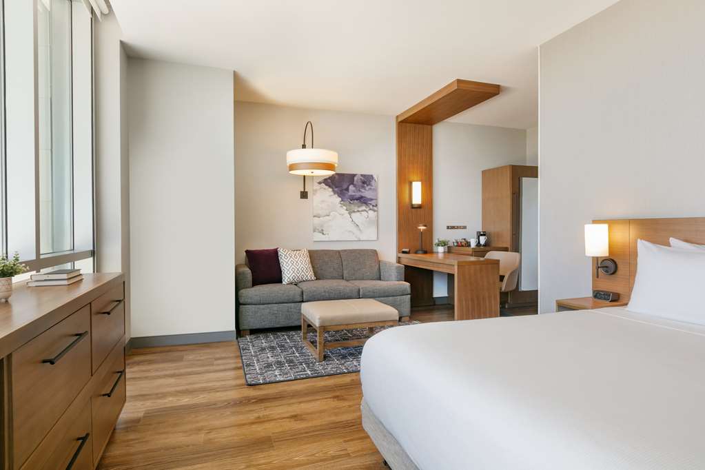 Hyatt Place Fort Worth TCU - photo 10