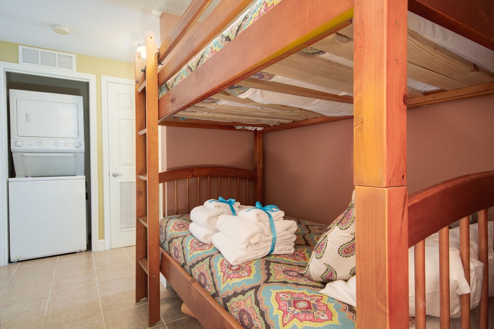 Tidewater Beach Resort 1117 Three Bedroom Condo - photo 41