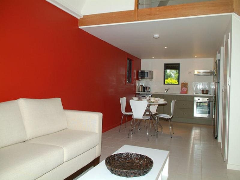 Canopy Chalets — Magnetic Island — photo 3