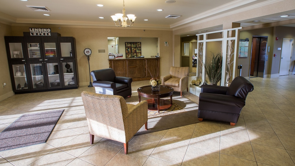 Candlewood Suites Springfield by IHG - photo 28