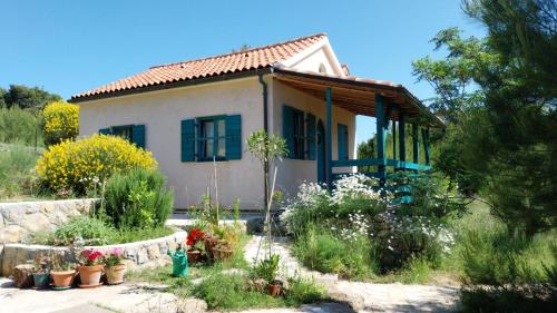 Arya House — 4-Star Luxury Hotel in Lopar, Croatia
