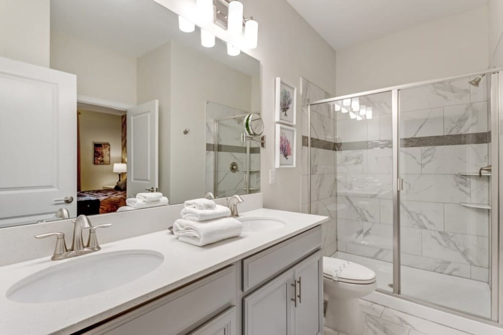 Luxury 9 Bedroom Villa on Champions Gate Resort Orlando Villa 3164 - photo 46