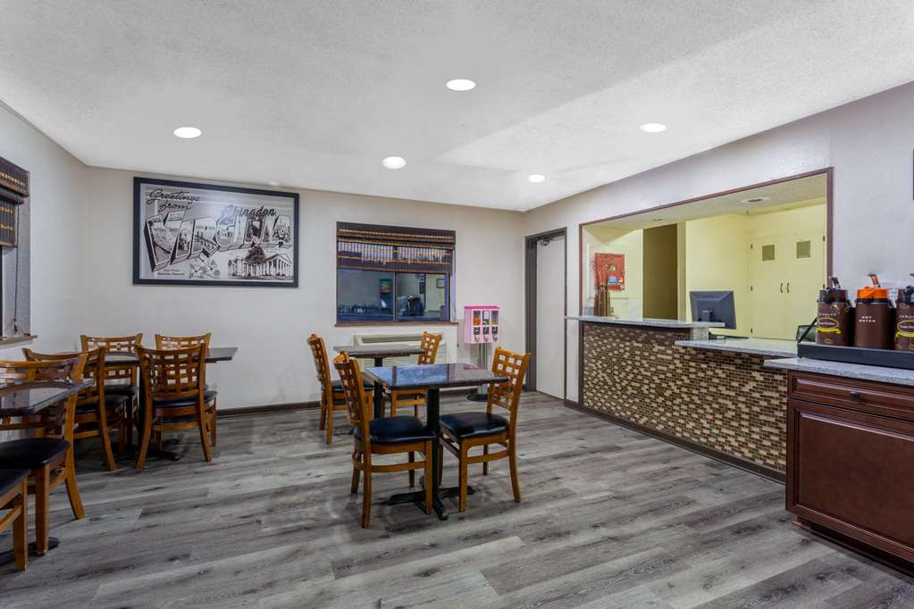 Super 8 by Wyndham Abingdon VA - photo 7