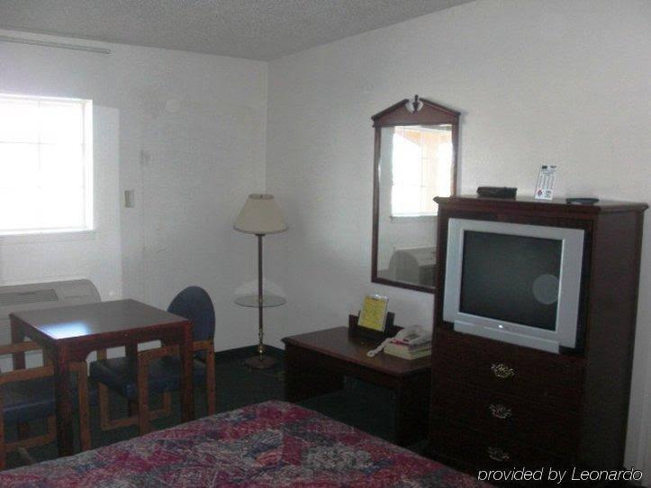Frontier Inn Abilene - photo 7