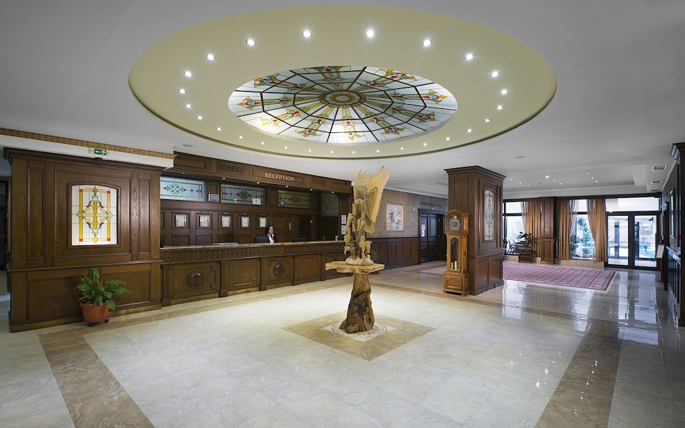 St. Spas Hotel & Balneo Complex — Velingrad — photo 3